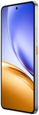 Realme 14 5G 8GB/256GB Mecha Silver Mobil / Kommunikáció / Smart - Okostelefon - Android - 527880