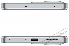 Realme 14 5G 8GB/256GB Mecha Silver Mobil / Kommunikáció / Smart - Okostelefon - Android - 527880