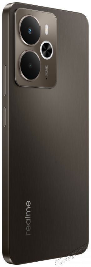 Realme 14 5G 8GB/256GB Storm Titanium Mobil / Kommunik&aacute;ci&oacute; / Smart - Okostelefon - Android - 527881