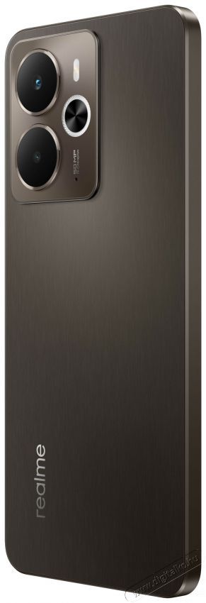 Realme 14 5G 8GB/256GB Storm Titanium Mobil / Kommunik&aacute;ci&oacute; / Smart - Okostelefon - Android - 527881