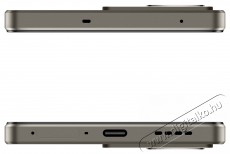 Realme 14 5G 8GB/256GB Storm Titanium Mobil / Kommunik&aacute;ci&oacute; / Smart - Okostelefon - Android - 527881