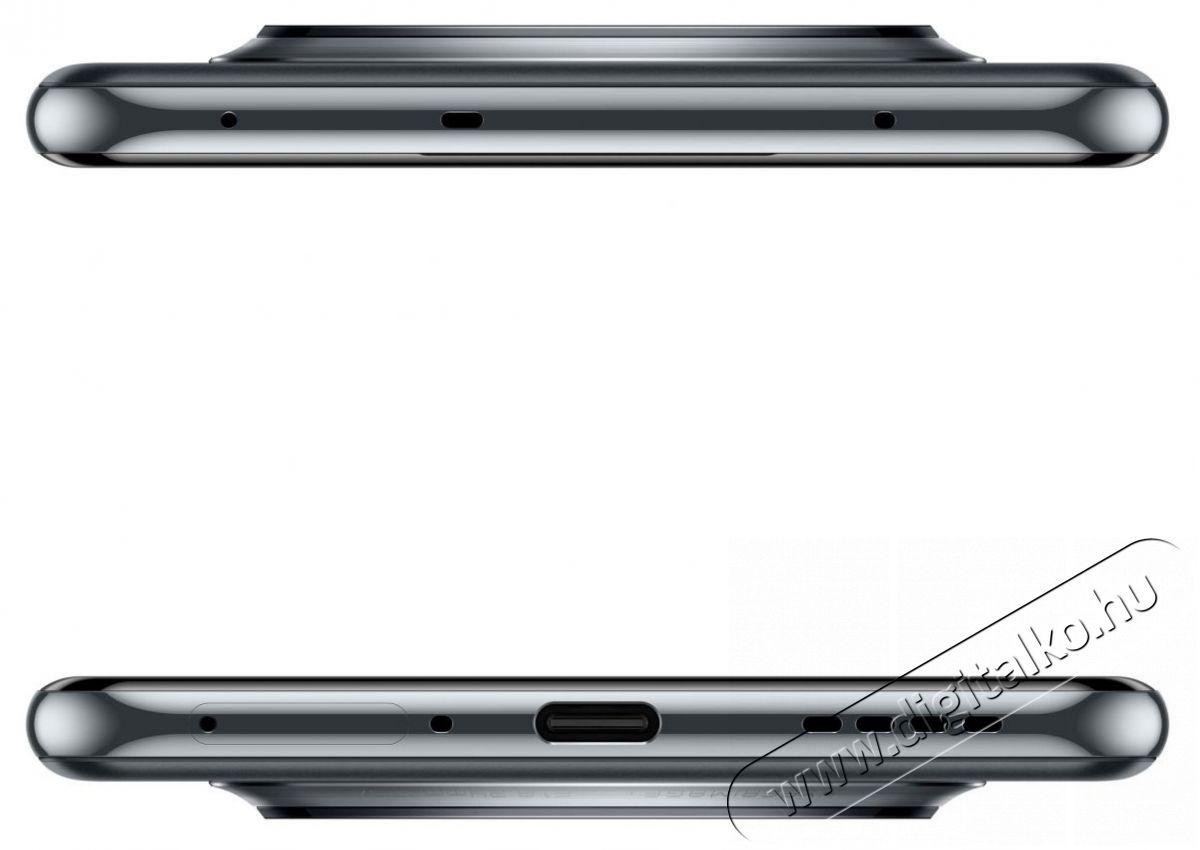 Realme 14 Pro+ 5G 12GB/512GB Suede Grey Mobil / Kommunik&aacute;ci&oacute; / Smart - Okostelefon - Android - 527887