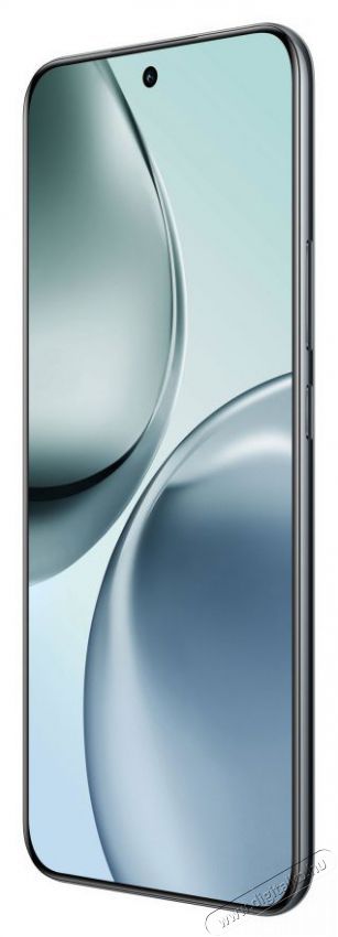 Realme 14 Pro+ 5G 12GB/512GB Suede Grey Mobil / Kommunik&aacute;ci&oacute; / Smart - Okostelefon - Android - 527887