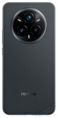 Realme 14 Pro 5G 12GB/512GB Suede Grey Mobil / Kommunikáció / Smart - Okostelefon - Android - 527883