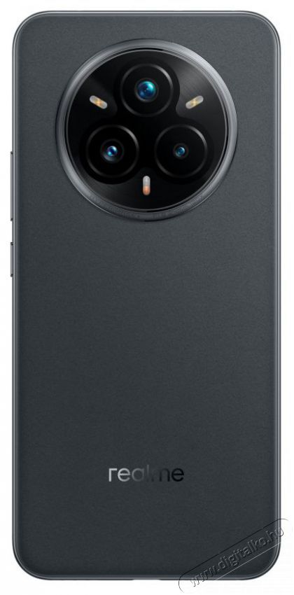 Realme 14 Pro+ 5G 12GB/512GB Suede Grey Mobil / Kommunik&aacute;ci&oacute; / Smart - Okostelefon - Android - 527887