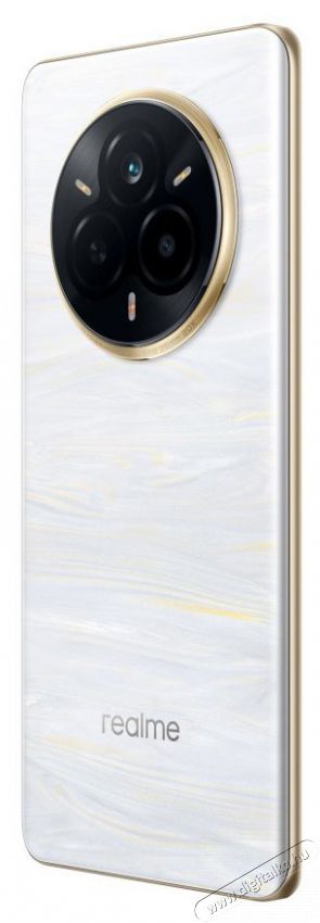 Realme 14 Pro 5G 8GB/256GB Pearl White Mobil / Kommunik&aacute;ci&oacute; / Smart - Okostelefon - Android - 527884