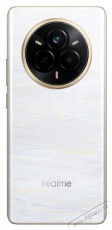Realme 14 Pro 5G 8GB/256GB Pearl White Mobil / Kommunik&aacute;ci&oacute; / Smart - Okostelefon - Android - 527884