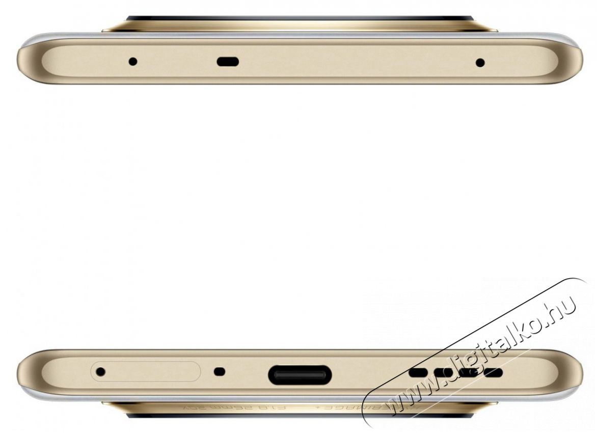 Realme 14 Pro 5G 8GB/256GB Pearl White Mobil / Kommunik&aacute;ci&oacute; / Smart - Okostelefon - Android - 527884