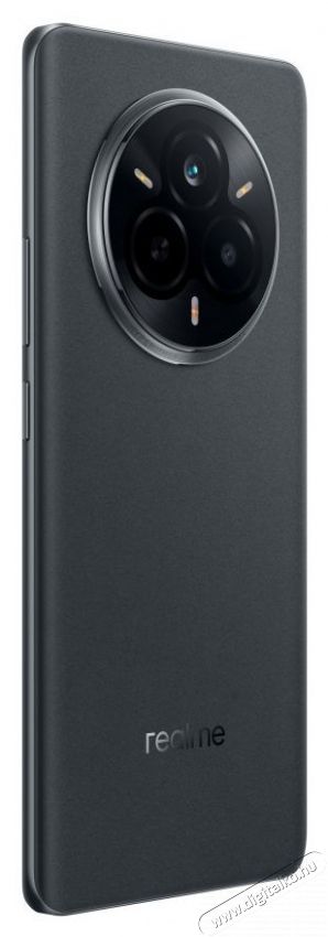 Realme 14 Pro 5G 8GB/256GB Suede Grey Mobil / Kommunik&aacute;ci&oacute; / Smart - Okostelefon - Android - 527885