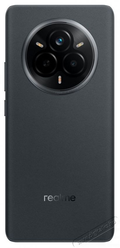 Realme 14 Pro 5G 8GB/256GB Suede Grey Mobil / Kommunik&aacute;ci&oacute; / Smart - Okostelefon - Android - 527885