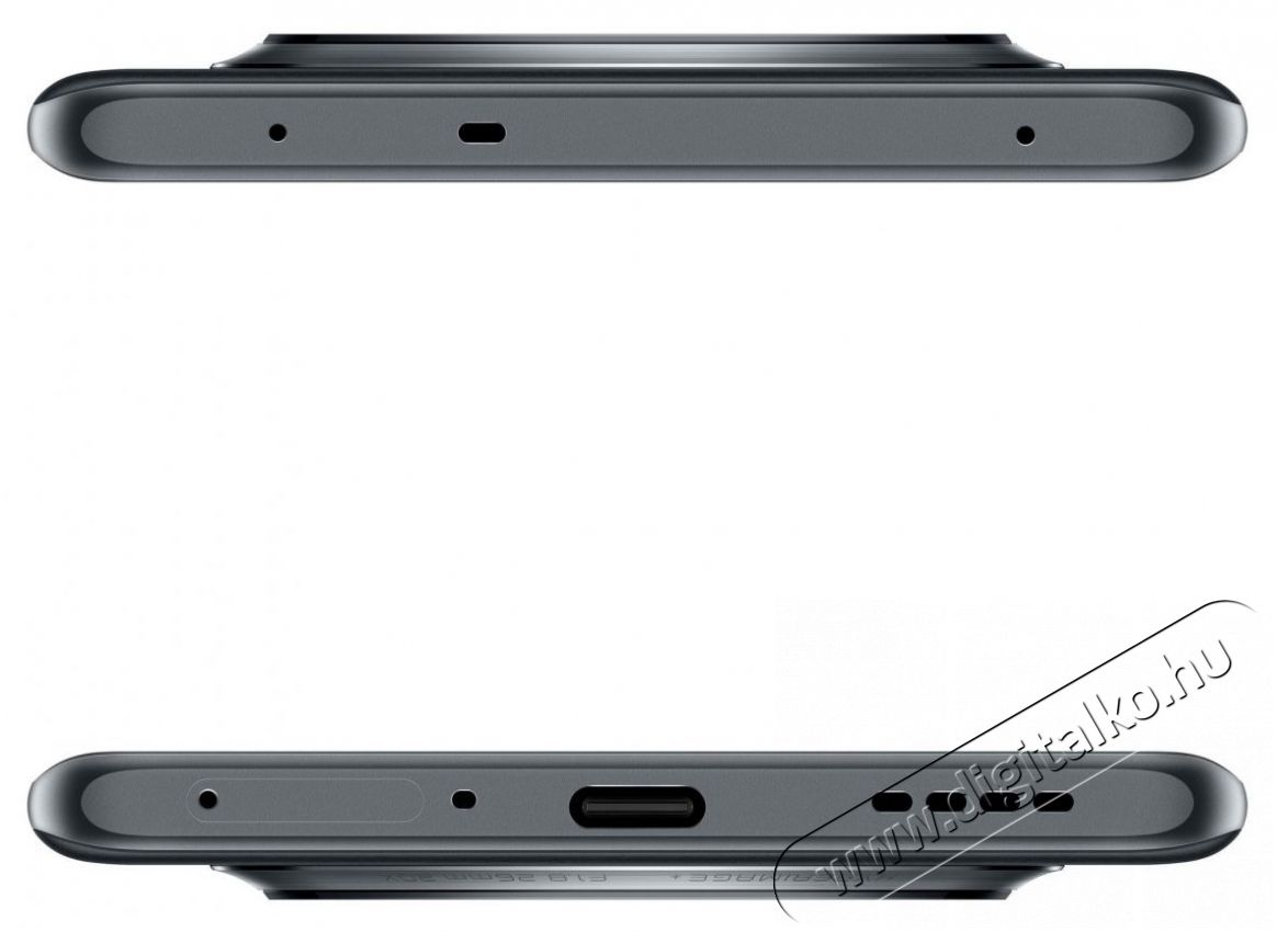 Realme 14 Pro 5G 8GB/256GB Suede Grey Mobil / Kommunik&aacute;ci&oacute; / Smart - Okostelefon - Android - 527885