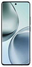 Realme 14 Pro 5G 8GB/256GB Suede Grey Mobil / Kommunik&aacute;ci&oacute; / Smart - Okostelefon - Android - 527885