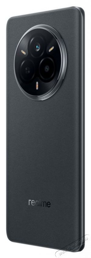 Realme 14 Pro 5G 8GB/256GB Suede Grey Mobil / Kommunik&aacute;ci&oacute; / Smart - Okostelefon - Android - 527885