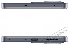 Realme 14T 5G 8GB/256GB Obsidian Black Mobil / Kommunikáció / Smart - Okostelefon - Android - 527888