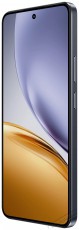 Realme 14T 5G 8GB/256GB Obsidian Black Mobil / Kommunikáció / Smart - Okostelefon - Android - 527888
