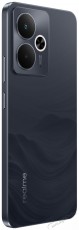 Realme 14T 5G 8GB/256GB Obsidian Black Mobil / Kommunikáció / Smart - Okostelefon - Android - 527888