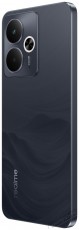 Realme 14T 5G 8GB/256GB Obsidian Black Mobil / Kommunikáció / Smart - Okostelefon - Android - 527888