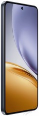 Realme 14T 5G 8GB/256GB Obsidian Black Mobil / Kommunikáció / Smart - Okostelefon - Android - 527888