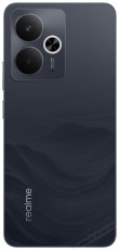 Realme 14T 5G 8GB/256GB Obsidian Black Mobil / Kommunikáció / Smart - Okostelefon - Android - 527888