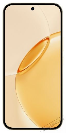 Realme 16 Pro mobiltelefon, 256GB, 8GB RAM, 5G, Master Gold Mobil / Kommunik&aacute;ci&oacute; / Smart - Okostelefon - Android - 537231