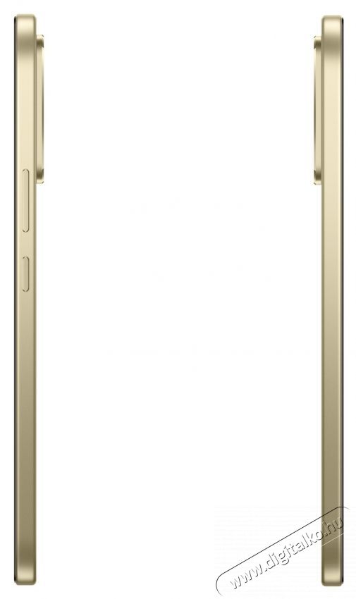 Realme 16 Pro mobiltelefon, 256GB, 8GB RAM, 5G, Master Gold Mobil / Kommunik&aacute;ci&oacute; / Smart - Okostelefon - Android - 537231