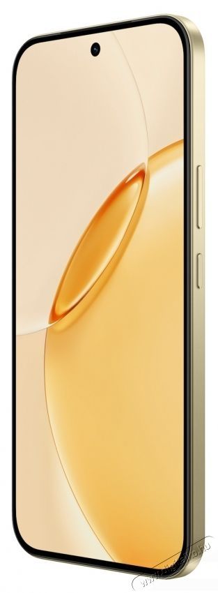 Realme 16 Pro mobiltelefon, 256GB, 8GB RAM, 5G, Master Gold Mobil / Kommunik&aacute;ci&oacute; / Smart - Okostelefon - Android - 537231