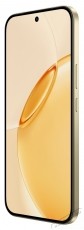 Realme 16 Pro mobiltelefon, 256GB, 8GB RAM, 5G, Master Gold Mobil / Kommunik&aacute;ci&oacute; / Smart - Okostelefon - Android - 537231