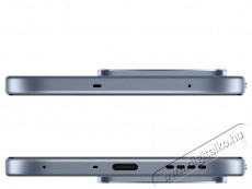 Realme 16 Pro mobiltelefon, 256GB, 8GB RAM, 5G, Master Grey Mobil / Kommunik&aacute;ci&oacute; / Smart - Okostelefon - Android - 537230