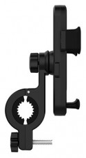 RECCI RHO-C23 motoros/biciklis telefontartó Mobil / Kommunikáció / Smart - Mobiltelefon kiegészítő / tok - Tartó / rögzítő / állvány - 466437
