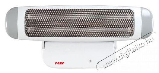 Reer hősugárzó csecsemők és gyermekek számára Háztartás / Otthon / Kültér - Fűtés - Hősugárzó / fűtőtest - 525747