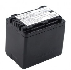 Regnas PANASONIC VW-VBT380 akku 3400mAh Akkuk és töltők - Li-ion akkumulátor és töltő (utángyártott) - Akku - 322066
