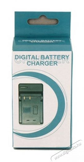 Regnas akkutöltő Fujifilm NP-40 -hez Akkuk és töltők - Li-ion akkumulátor és töltő (utángyártott) - Töltő - 276799