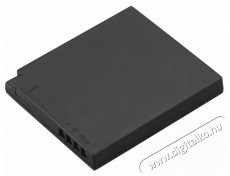 Regnas PANASONIC DMW-BCK7E 750MAH AKKU Akkuk és töltők - Li-ion akkumulátor és töltő (utángyártott) - Akku - 475474