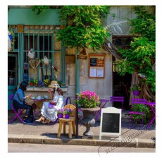 Relaxdays összecsukható megállítótábla Háztartás / Otthon / Kültér - Kültér / kerti termék / grill - Kiegészítő - 398891
