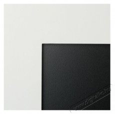Relaxdays összecsukható megállítótábla Háztartás / Otthon / Kültér - Kültér / kerti termék / grill - Kiegészítő - 398891