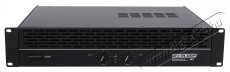 RELOOP Dominance 702 MK2 Audio-Video / Hifi / Multimédia - Hifi - Sztereó - Sztereó erősítő - 511517