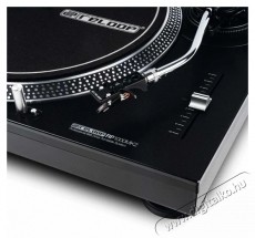 RELOOP RP-1000 MK2 Audio-Video / Hifi / Multim&eacute;dia - Bakelit lemezj&aacute;tsz&oacute; - Bakelit lemezj&aacute;tsz&oacute; - 525748