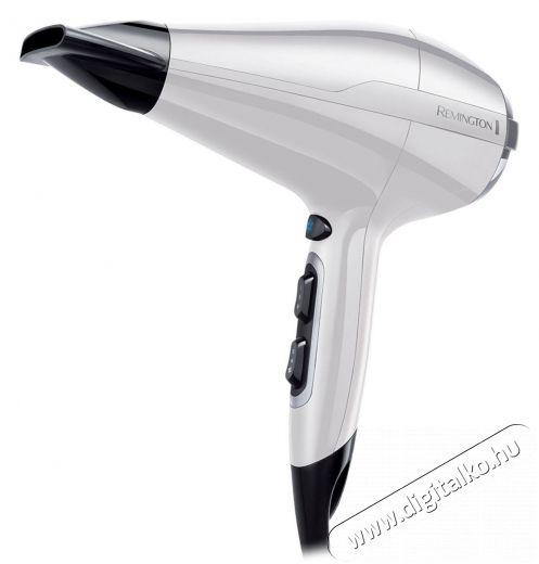 Remington AC5913W PRO-Air hajszárító Szépségápolás / Egészség - Hajápolás - Hajszárító - 326624