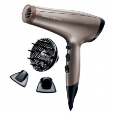 Remington AC8000 Keratin Therapy Pro Hajszárító Szépségápolás / Egészség - Hajápolás - Hajszárító - 280809