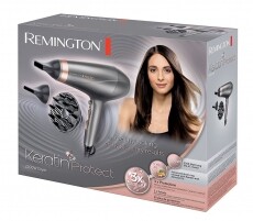 Remington AC8820 Keratin hajszárító Szépségápolás / Egészség - Hajápolás - Hajszárító - 326626