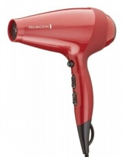 Remington AC9096 Silk Hajszárító Szépségápolás / Egészség - Hajápolás - Hajszárító - 280810