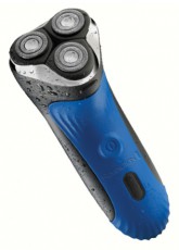 Remington AQ7 Körkéses villanyborotva Szépségápolás / Egészség - Szőrtelenítő / borotva - Férfi borotva - 280764