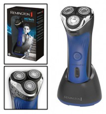 Remington AQ7 Körkéses villanyborotva Szépségápolás / Egészség - Szőrtelenítő / borotva - Férfi borotva - 280764