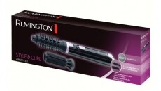 Remington AS404 meleglevegős hajformázó Szépségápolás / Egészség - Hajápolás - Meleglevegős hajformázó - 289074