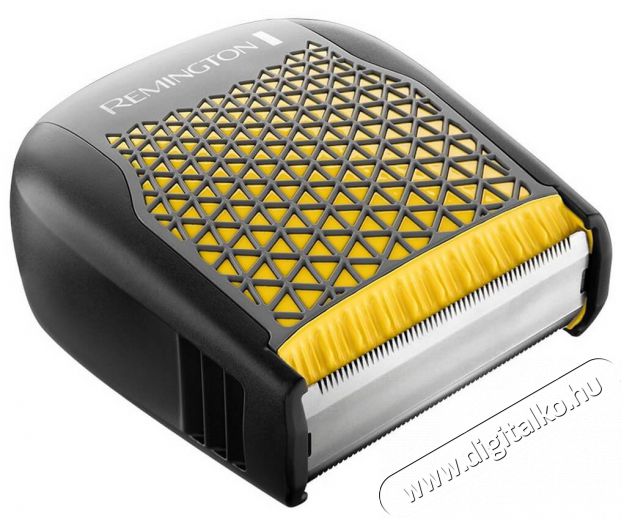 Remington BHT6450 QuickGroom testszőrzet igazító Szépségápolás / Egészség - Szőrtelenítő / borotva - Női szőrtelenítő - 338722