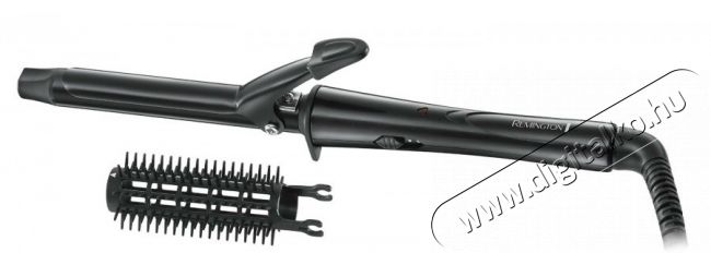Remington CI1019 hajsütővas Szépségápolás / Egészség - Hajápolás - Hajsütővas / göndörítő - 289076