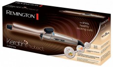 Remington CI5318 Keratin Protect hajsütővas Szépségápolás / Egészség - Hajápolás - Hajsütővas / göndörítő - 326630