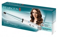 Remington CI53W Shine Therapy kúpvas Szépségápolás / Egészség - Hajápolás - Hajsütővas / göndörítő - 296097