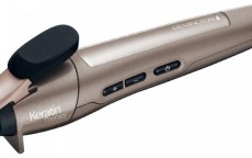 Remington CI8319 Keratin Therapy Pro Hajsütővas Szépségápolás / Egészség - Hajápolás - Hajsütővas / göndörítő - 280858