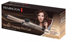 Remington CI8319 Keratin Therapy Pro Hajsütővas Szépségápolás / Egészség - Hajápolás - Hajsütővas / göndörítő - 280858